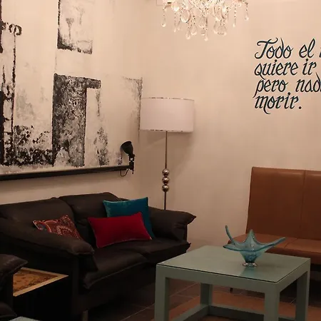 罗莎玛丽旅馆 招待所 拉克鲁斯