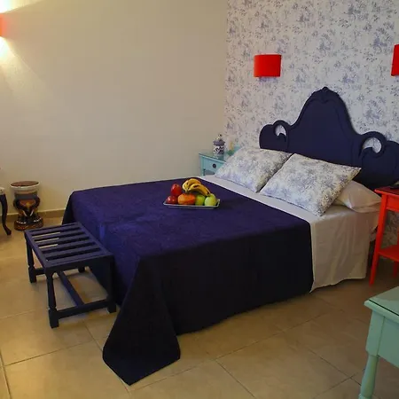 罗莎玛丽旅馆 招待所