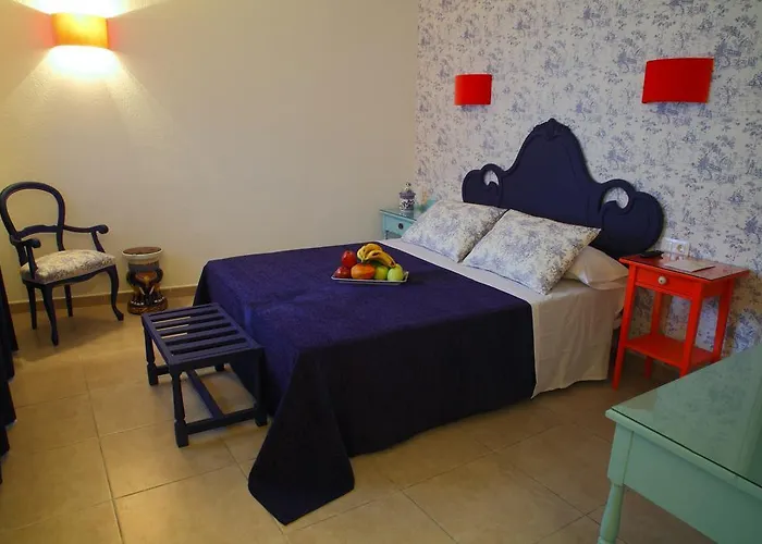 罗莎玛丽旅馆 招待所