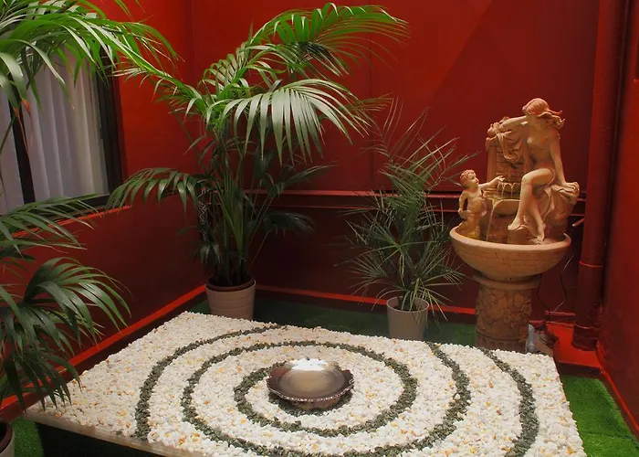 Guest house Rosa Mari 2*