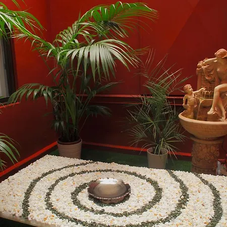 Maison d'hôtes Rosa Mari 2*
