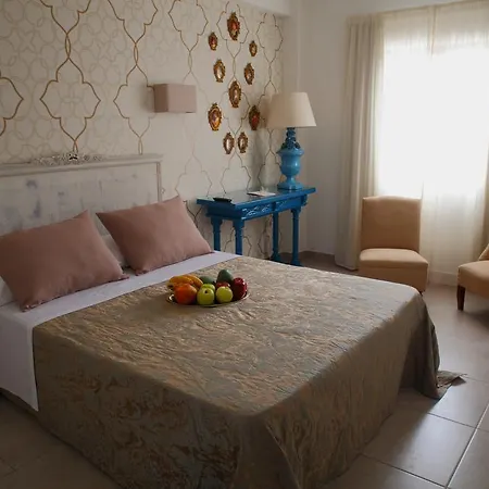 Rosa Mari Maison d'hôtes 2*