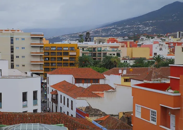 Rosa Mari Maison d'hôtes
