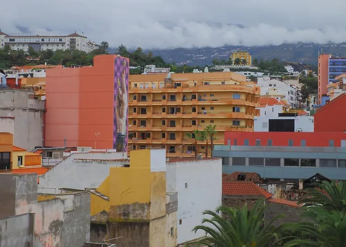 Rosa Mari Maison d'hôtes 2*