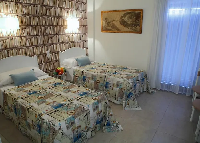 Rosa Mari Maison d'hôtes