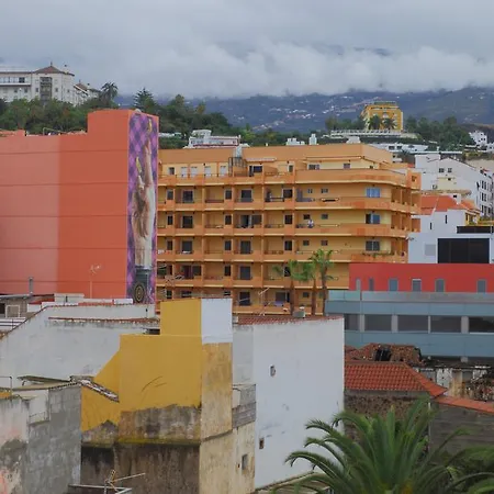 Rosa Mari 게스트하우스 2*