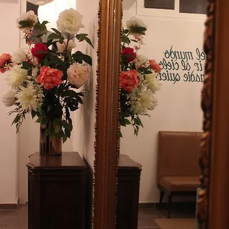 Rosa Mari 푸에르토 드 라 크루즈