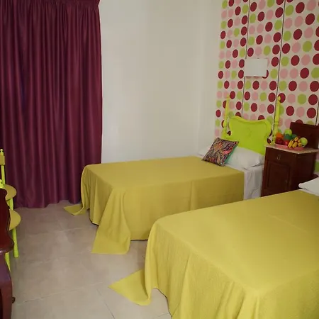 Rosa Mari 2* 푸에르토 드 라 크루즈