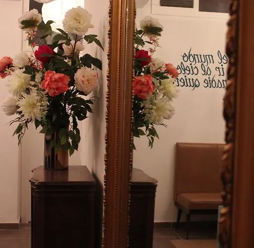 Rosa Mari Puerto de la Cruz (Tenerife)